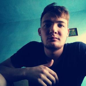 Вадим, 26 лет, Новосибирск