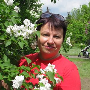 Оля, 60 лет, Украинец