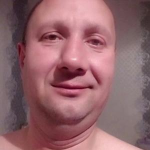Александр, 45 лет, Иваново
