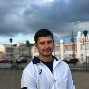 Парни в Перми: Андрей, 35 - ищет девушку из Перми