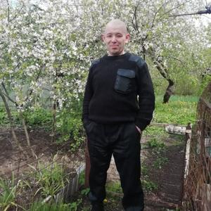 Парни в Пскове: Дмитрий Больдюсов, 36 - ищет девушку из Пскова