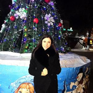 Девушки в Владивостоке: Екатерина, 29 - ищет парня из Владивостока