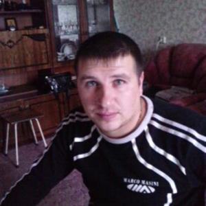 Парни в Магнитогорске: Денис, 39 - ищет девушку из Магнитогорска