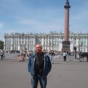 Юрий, 63 года, Малоярославец