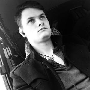Николай, 24 года, Холмск