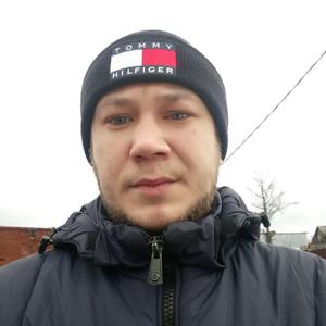 Виктор, 30 лет, Бокситогорск