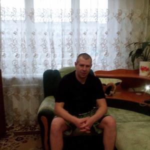 Парни в Ангарске: Алексей, 45 - ищет девушку из Ангарска