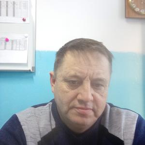 Анатолий Кательников, 56 лет, Шира