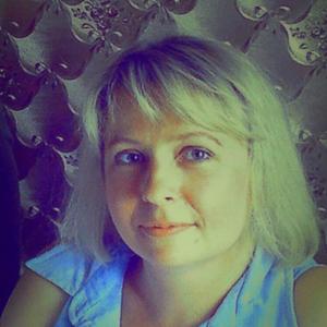 Юлия, 51 год, Омск