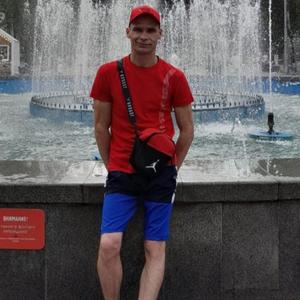 Парни в Екатеринбурге: Коля, 37 - ищет девушку из Екатеринбурга