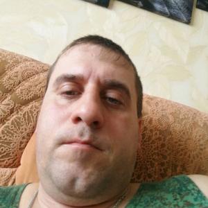 Сергей, 45 лет, Большой Камень