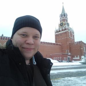 Парни в Кингисеппе: Алексей Карпов, 34 - ищет девушку из Кингисеппа