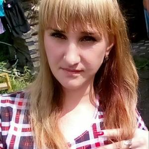 Салагаева Алина Андреевна, 37 лет, Новосибирск