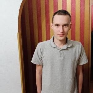 Антон, 26 лет, Чайковский