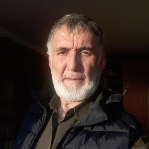 Ахмад, 62 года, Санкт-Петербург