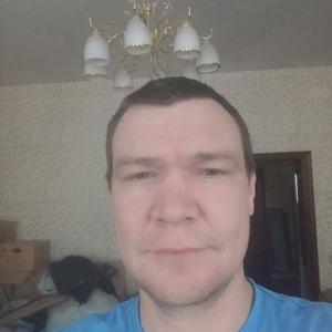 Парни в Дмитров: Андрей Турков, 43 - ищет девушку из Дмитров