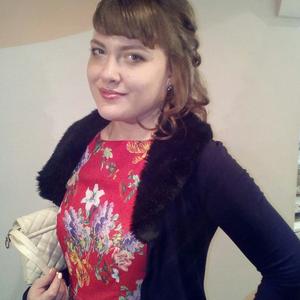 Девушки в Рубцовске: Анастасия, 29 - ищет парня из Рубцовска