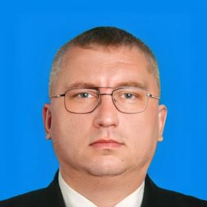 Парни в Уфе (Башкортостан): Станислав, 53 - ищет девушку из Уфы (Башкортостан)