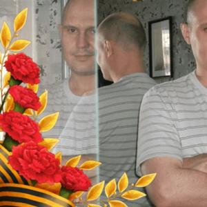 Андрей, 48 лет, Новосибирск