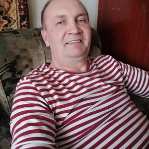 Игорь, 62 года, Красноярск