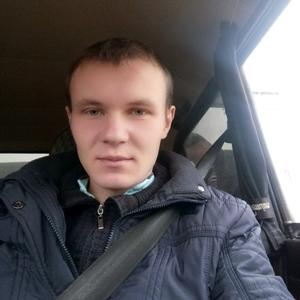Василий, 27 лет, Тоцкое 2-е