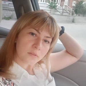 Мила, 38 лет, Новосибирск