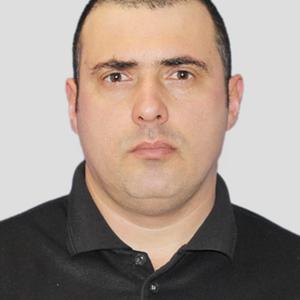 Денис, 43 года, Баку