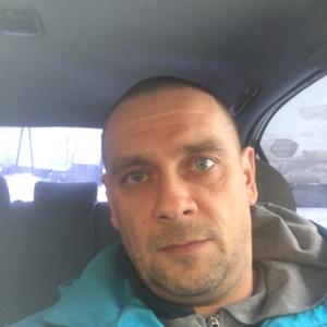 Парни в Екатеринбурге: Виталий, 42 - ищет девушку из Екатеринбурга
