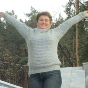 Девушки в Миассе: Марина Воропаева, 61 - ищет парня из Миасса
