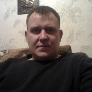 Андрей, 45 лет, Усть-Илимск