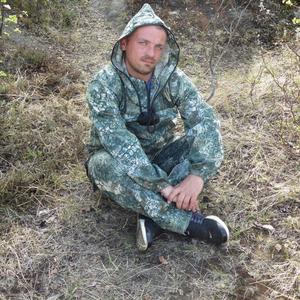 Леха, 38 лет, Мурманск