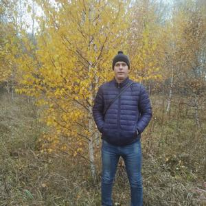 Андрей, 36 лет, Челябинск
