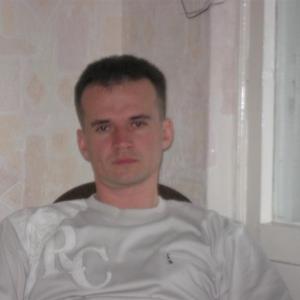 Парни в Волгограде: Андрей, 46 - ищет девушку из Волгограда