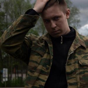 Иван, 21 год, Петрозаводск