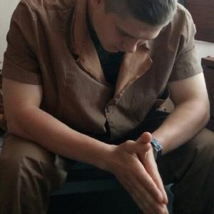 Парни в Санкт-Петербурге: Мстислав, 23 - ищет девушку из Санкт-Петербурга