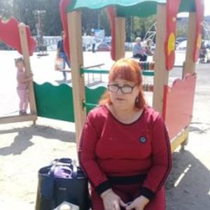 Девушки в Киселевске: Людмила, 67 - ищет парня из Киселевска