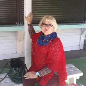 Ирина, 61 год, Краснодар