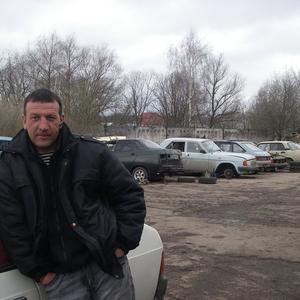 Парни в Серпухове: Дмитрий, 54 - ищет девушку из Серпухова