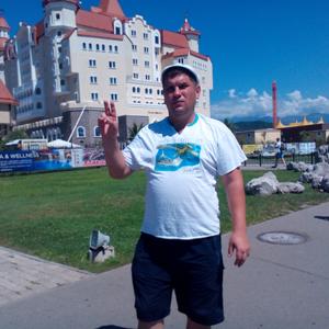 Сергей, 47 лет, Смоленск