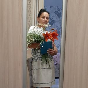 Девушки в Ангарске: Галина, 54 - ищет парня из Ангарска