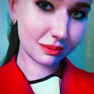 Шкарлупкина Вераничка, 23 года, Ахтубинск