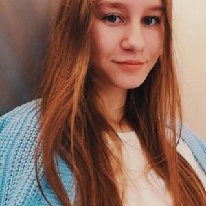 Девушки в Тольятти: Лера, 25 - ищет парня из Тольятти