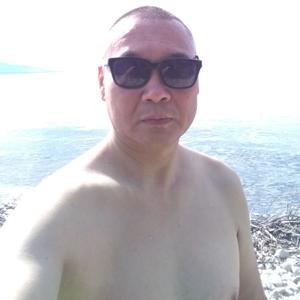 Юрий, 51 год, Улан-Удэ