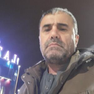 Парни в Мурманске: Джамшед Караев, 56 - ищет девушку из Мурманска