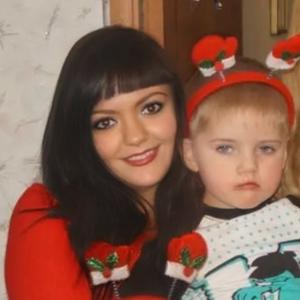Девушки в Омске: Эмма, 34 - ищет парня из Омска