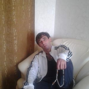 Алан, 48 лет, Владикавказ