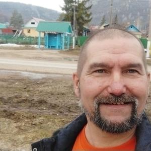 Парни в Салават: Игорь, 47 - ищет девушку из Салават