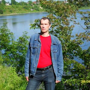 Артем, 41 год, Псков