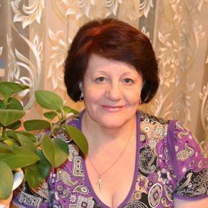 Лина, 66 лет, Омск