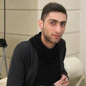 Hovo Martirosyan, 32 года, Ереван